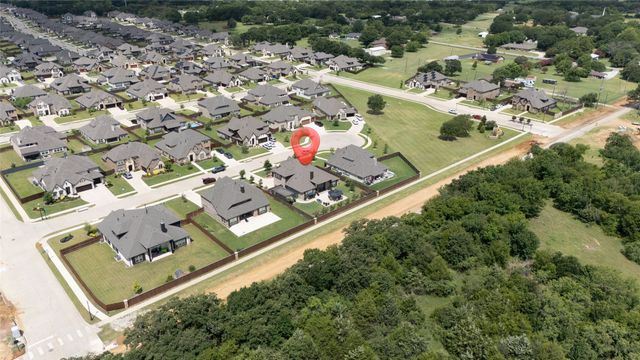2604 Gavin Drive, Mansfield, TX 76063