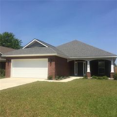 7942 Park Place Drive S, Mobile, AL 36608