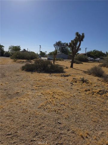 0 Goleta, Yucca Valley, CA 92284