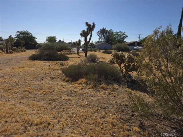 0 Goleta, Yucca Valley, CA 92284