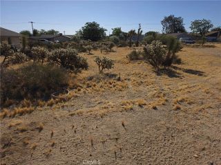 0 Goleta, Yucca Valley, CA 92284