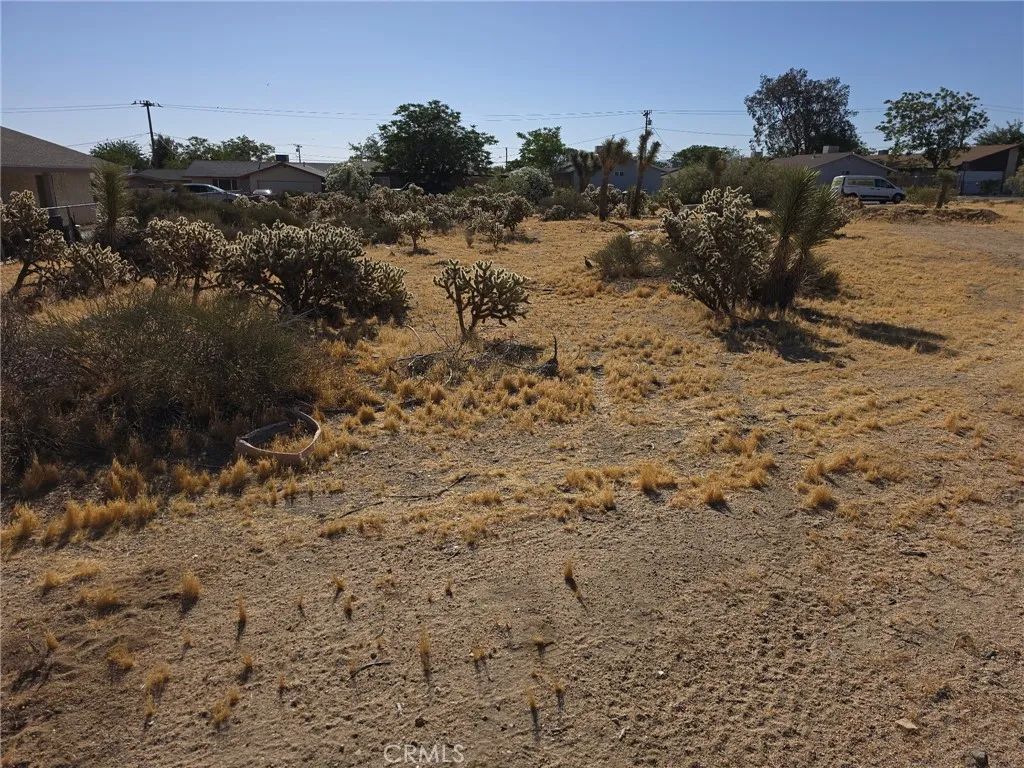 0 Goleta, Yucca Valley, CA 92284