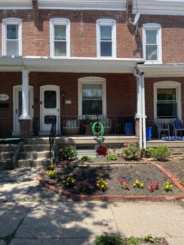 575 CONARROE ST, Philadelphia, PA 19128