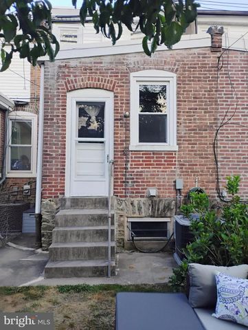 575 CONARROE ST, Philadelphia, PA 19128