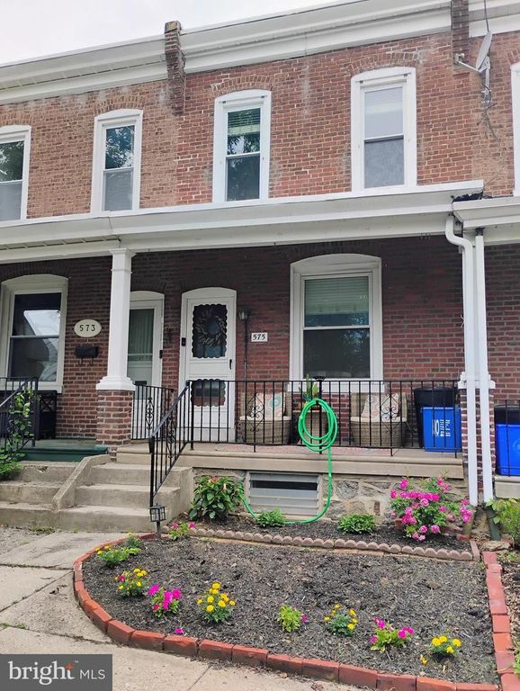 575 CONARROE ST, Philadelphia, PA 19128