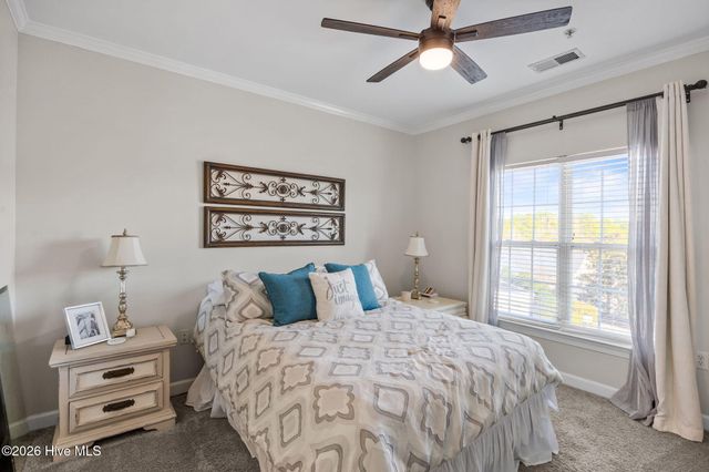 1521 Cadfel Court Unit 307, Wilmington, NC 28412