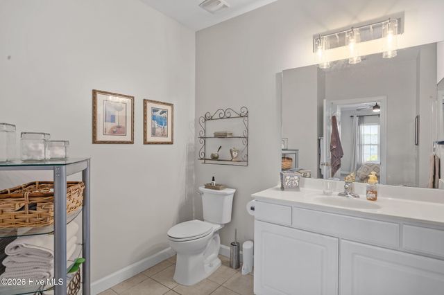 1521 Cadfel Court Unit 307, Wilmington, NC 28412