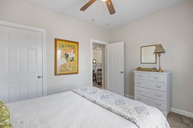 1521 Cadfel Court Unit 307, Wilmington, NC 28412