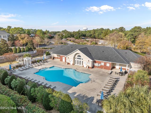 1521 Cadfel Court Unit 307, Wilmington, NC 28412