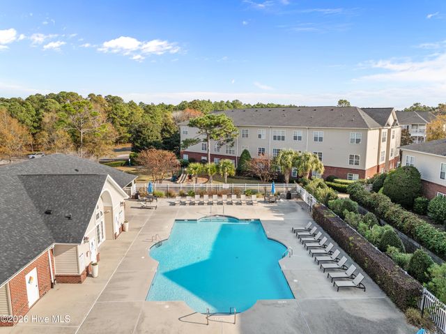 1521 Cadfel Court Unit 307, Wilmington, NC 28412