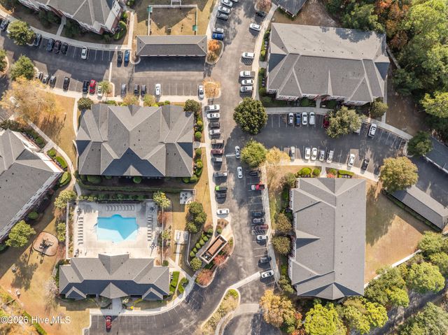 1521 Cadfel Court Unit 307, Wilmington, NC 28412