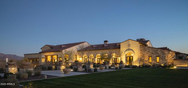 18365 W Porter Drive 72, Goodyear, AZ 85338