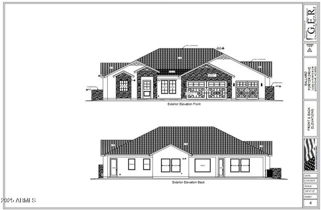 18365 W Porter Drive 72, Goodyear, AZ 85338