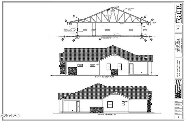 18365 W Porter Drive 72, Goodyear, AZ 85338