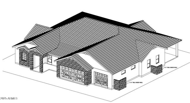 18365 W Porter Drive 72, Goodyear, AZ 85338