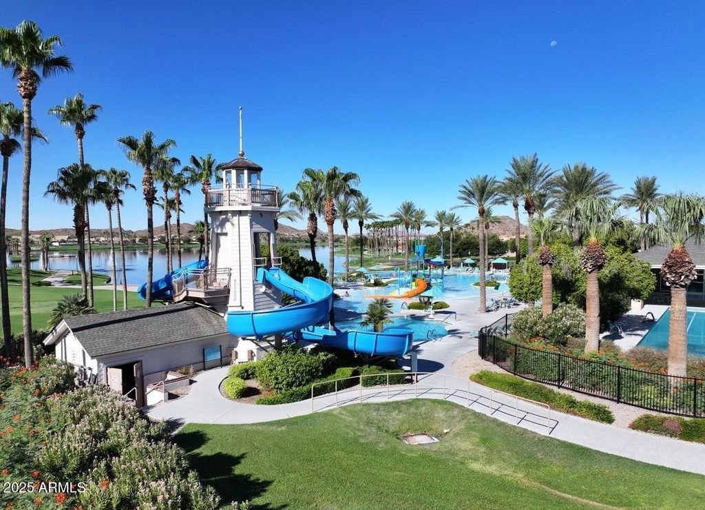 18365 W Porter Drive 72, Goodyear, AZ 85338