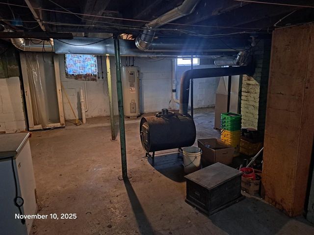 652 MCKINLEY STREET, Neenah, WI 54956