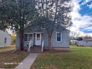 652 MCKINLEY STREET, Neenah, WI 54956