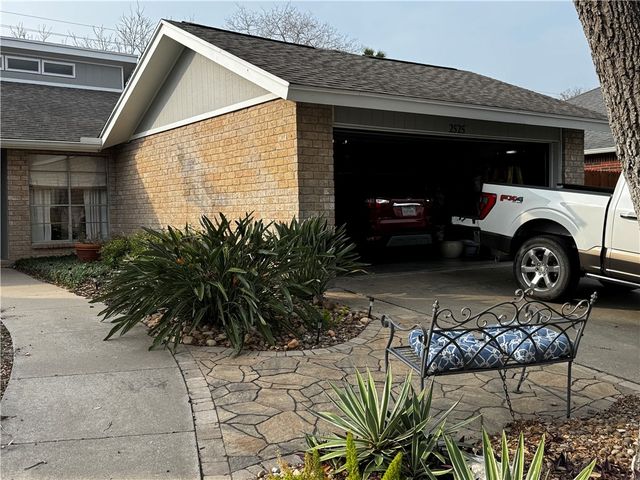 2525 Quebec Dr, Corpus Christi, TX 78414