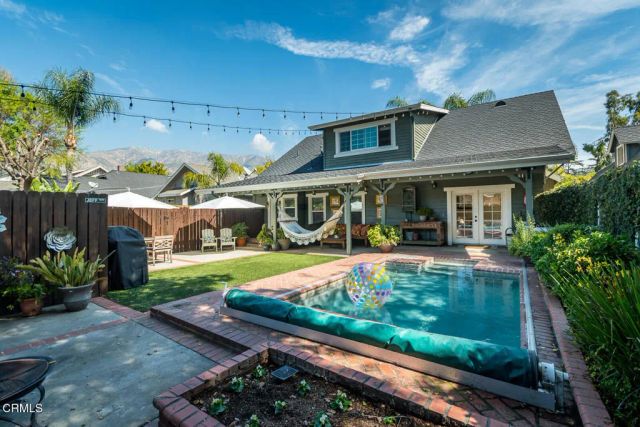 1955 N Los Robles Avenue, Pasadena, CA 91104