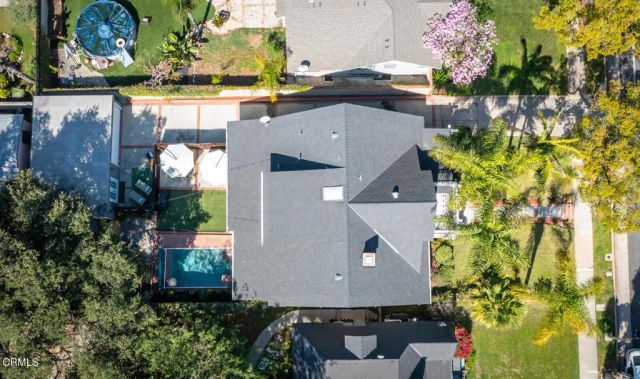 1955 N Los Robles Avenue, Pasadena, CA 91104