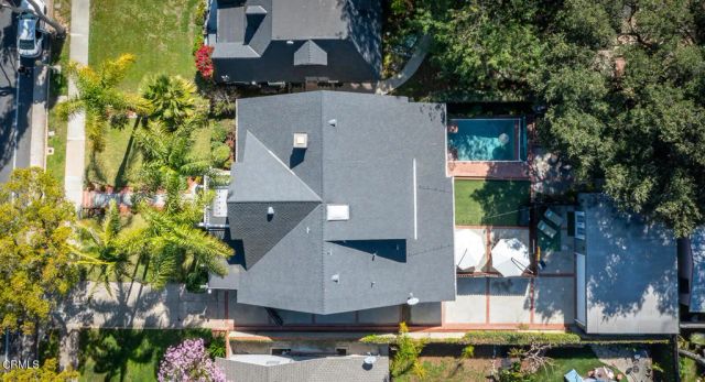 1955 N Los Robles Avenue, Pasadena, CA 91104