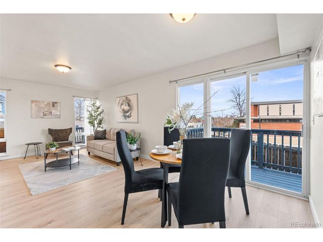 250 S Osceola St, Denver, CO 80219