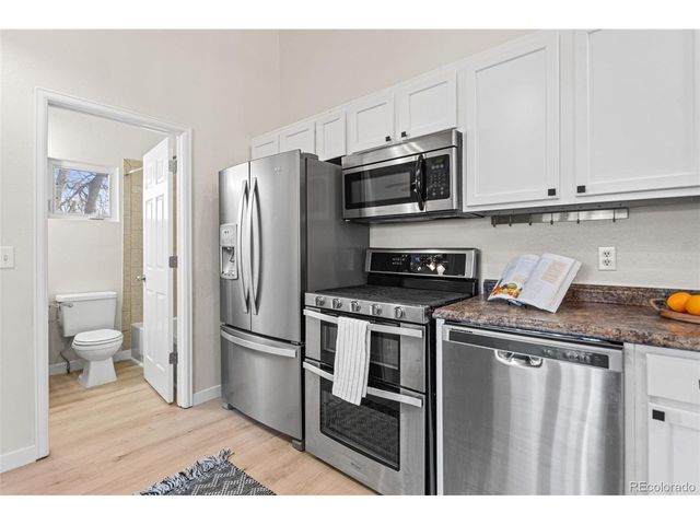 250 S Osceola St, Denver, CO 80219