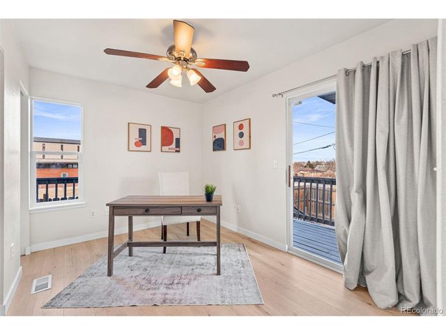 250 S Osceola St, Denver, CO 80219