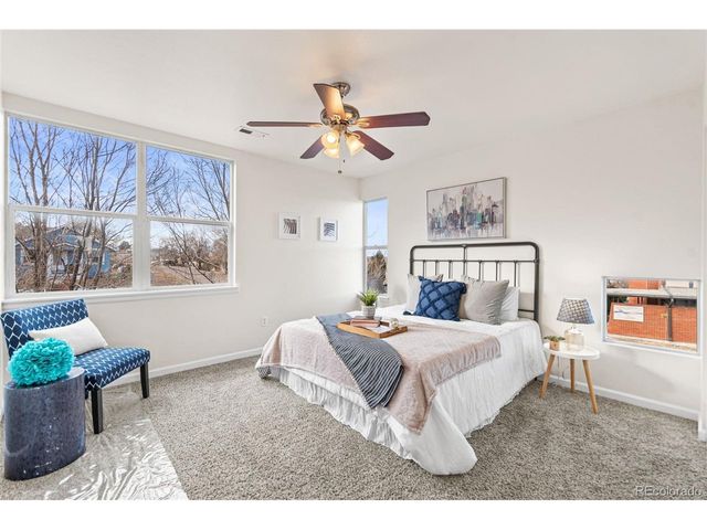 250 S Osceola St, Denver, CO 80219