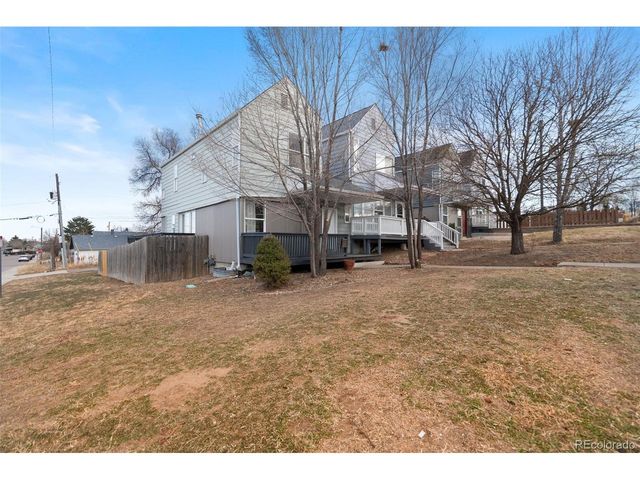 250 S Osceola St, Denver, CO 80219