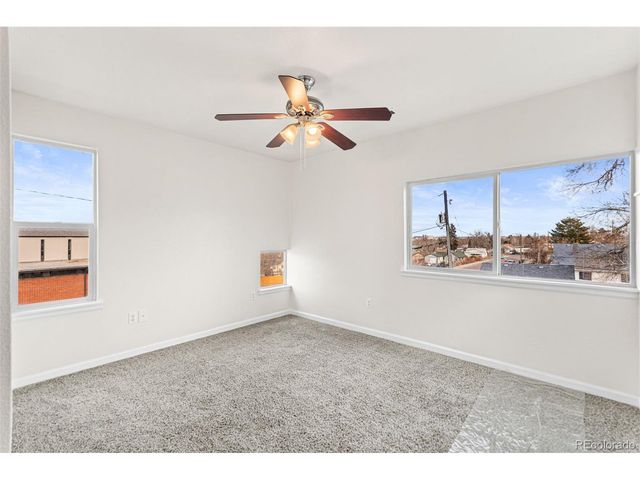 250 S Osceola St, Denver, CO 80219