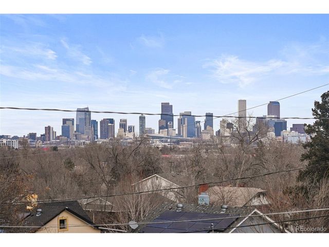 250 S Osceola St, Denver, CO 80219