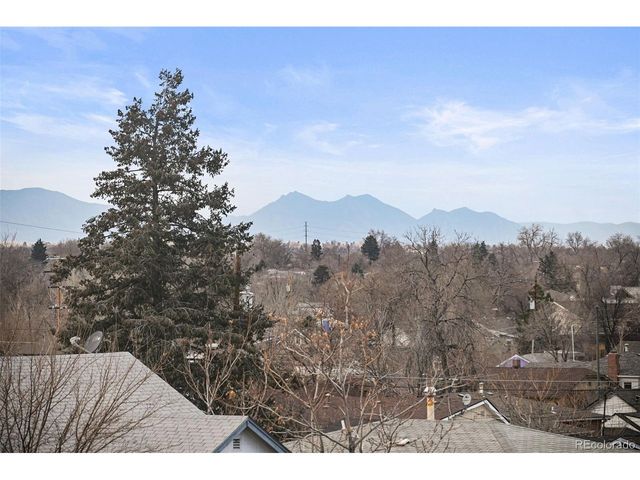 250 S Osceola St, Denver, CO 80219