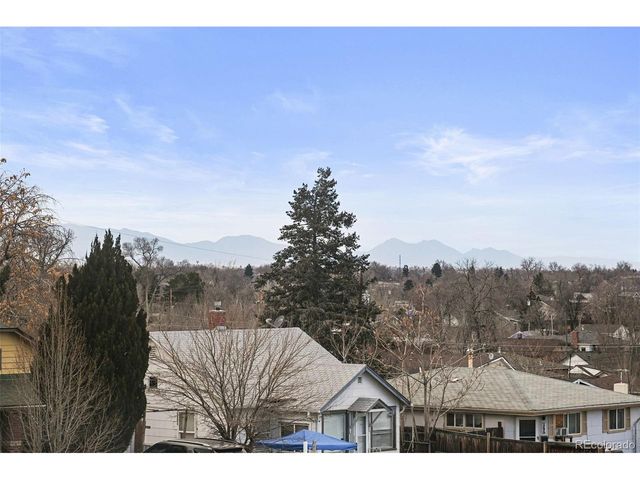 250 S Osceola St, Denver, CO 80219
