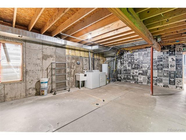 250 S Osceola St, Denver, CO 80219