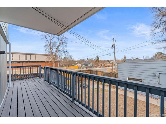 250 S Osceola St, Denver, CO 80219