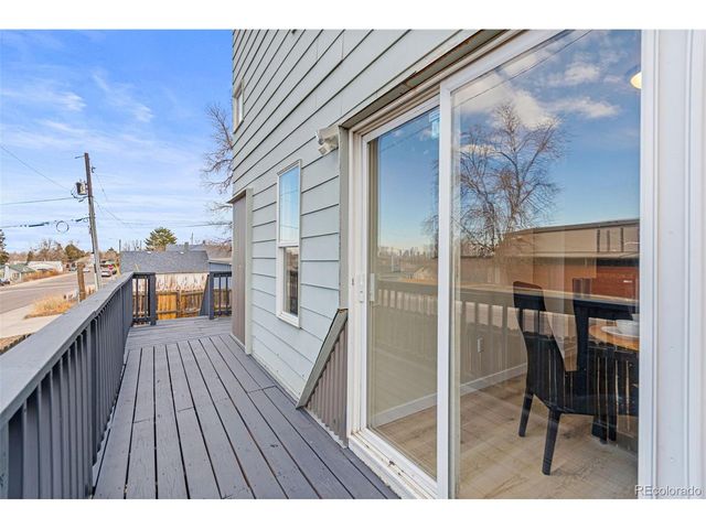 250 S Osceola St, Denver, CO 80219