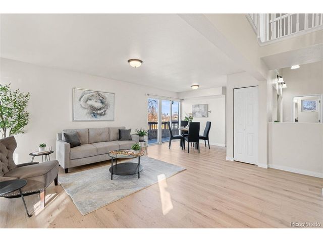 250 S Osceola St, Denver, CO 80219