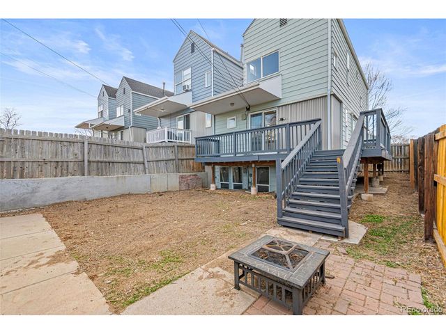 250 S Osceola St, Denver, CO 80219