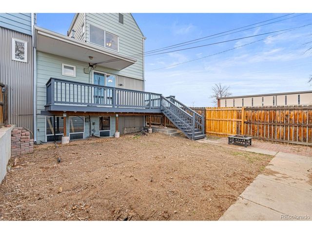 250 S Osceola St, Denver, CO 80219
