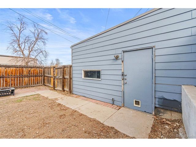 250 S Osceola St, Denver, CO 80219