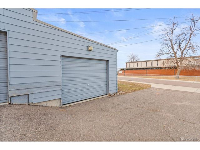 250 S Osceola St, Denver, CO 80219