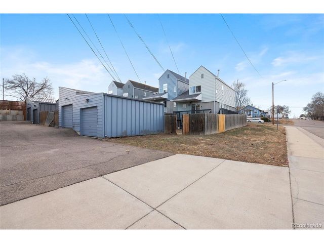250 S Osceola St, Denver, CO 80219
