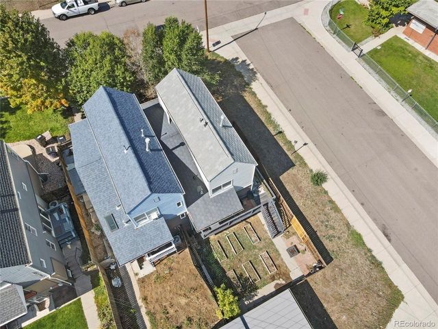 250 S Osceola St, Denver, CO 80219