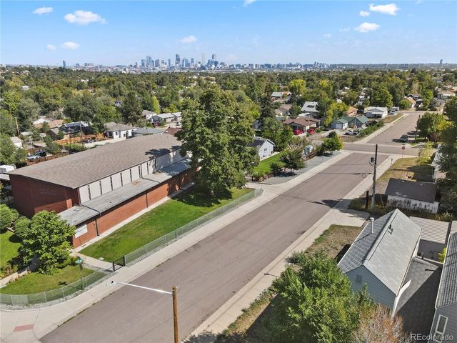 250 S Osceola St, Denver, CO 80219