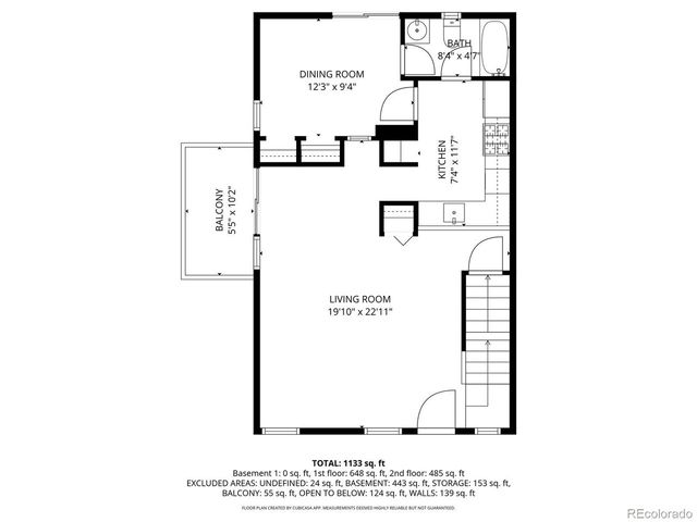 250 S Osceola St, Denver, CO 80219