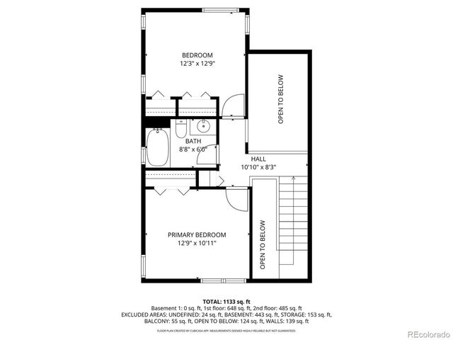 250 S Osceola St, Denver, CO 80219