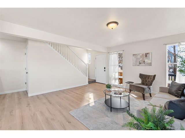 250 S Osceola St, Denver, CO 80219