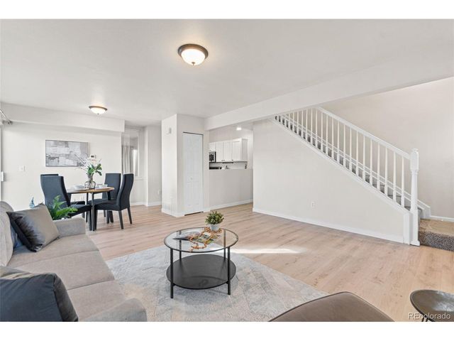 250 S Osceola St, Denver, CO 80219